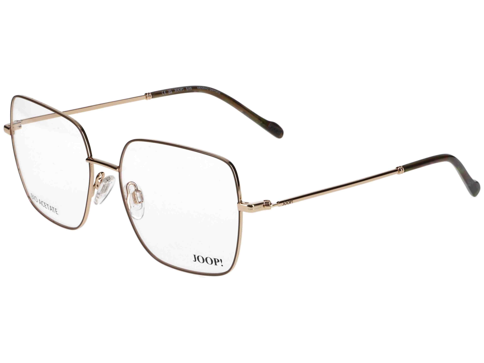 JOOP! Brille Damen 3342 6000 in beige